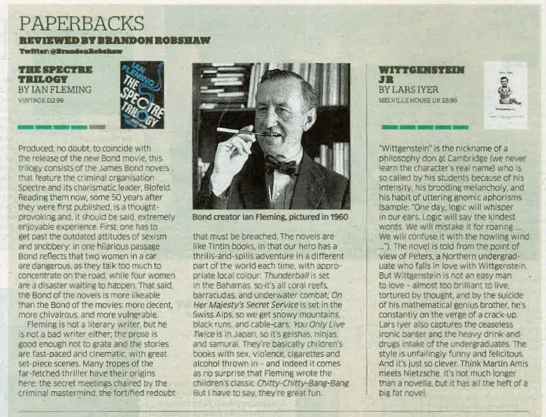 Independent review JPeg