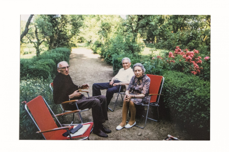 Blanchot and georges